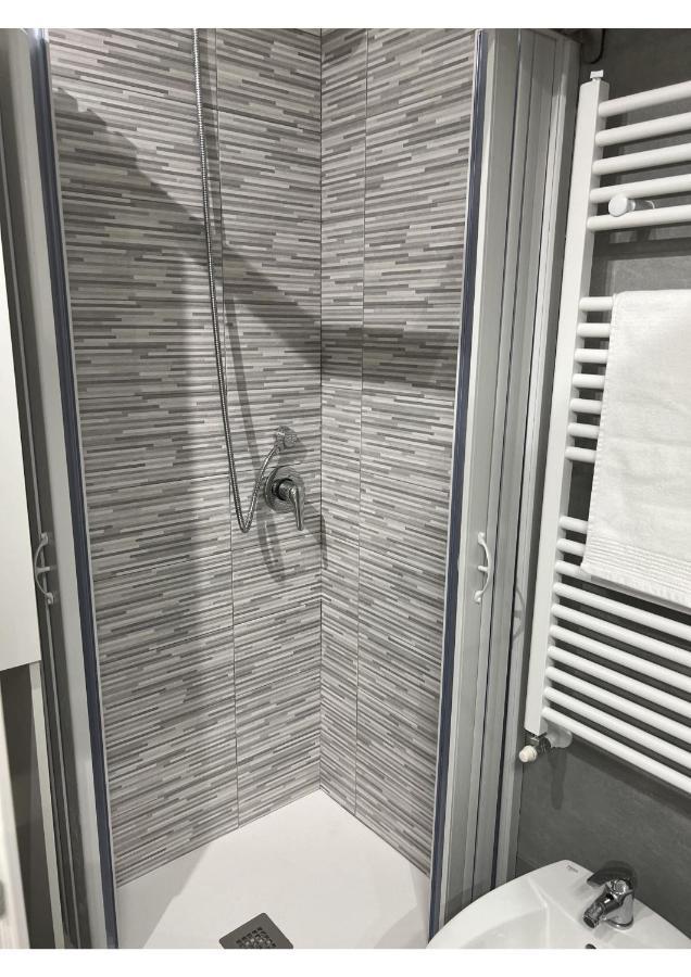 Apartamento Lingotto35 Turín Exterior foto