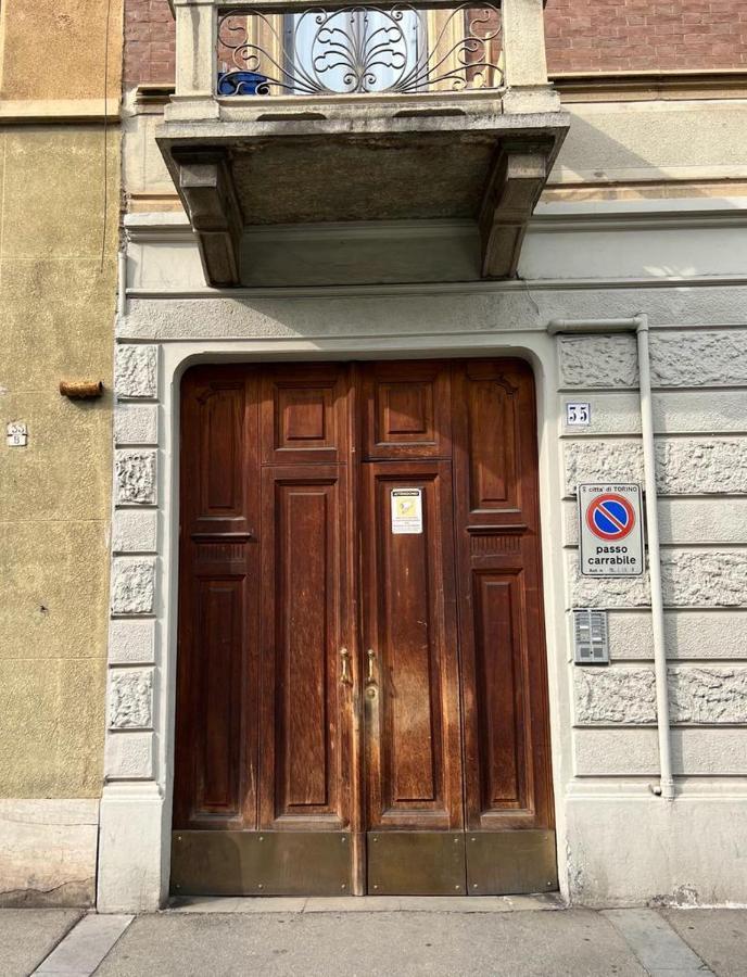 Apartamento Lingotto35 Turín Exterior foto
